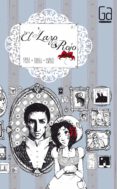 el lazo rojo-kathleen weise-9788467553161 el lazo rojo-kathleen weise-9788467553161