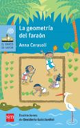 la geometria del faraon-anna cerasoli-9788467579161 la geometria del faraon-anna cerasoli-9788467579161