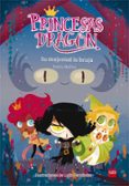 princesas dragon 3:su majestad la bruja-pedro mañas romero-9788467590661 princesas dragon 3:su majestad la bruja-pedro mañas romero-9788467590661