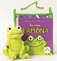 pack la rana ramona-nick denchfield-9788467596861 pack la rana ramona-nick denchfield-9788467596861