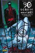 30 dias de noche: 30 dias hasta la muerte-david lapham-9788467903461 30 dias de noche: 30 dias hasta la muerte-david lapham-9788467903461