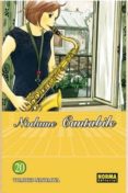 nodame cantabile (vol. 20)-tomoko ninomiya-9788467904161 nodame cantabile (vol. 20)-tomoko ninomiya-9788467904161