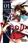 blood-c (vol. 1)-kotone ranmaru-9788467910261 blood-c (vol. 1)-kotone ranmaru-9788467910261