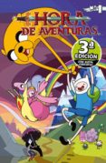 hora de aventuras nº 1 (3ª ed.)-ryan north-9788467912661 hora de aventuras nº 1 (3ª ed.)-ryan north-9788467912661