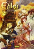ekhö mundo espejo 2: paris imperial-9788467917161 ekhö mundo espejo 2: paris imperial-9788467917161
