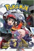 pokemon 30. negro y blanco 5-9788467923261 pokemon 30. negro y blanco 5-9788467923261