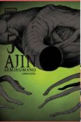 ajin (semihumano) 05-gamon sakurai-9788467924961 ajin (semihumano) 05-gamon sakurai-9788467924961
