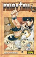 fairy tail 61-hiro mashima-9788467932461 fairy tail 61-hiro mashima-9788467932461