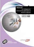 manual la inteligencia emocional aplicada al entorno laboral. for macion para el empleo-9788468128061 manual la inteligencia emocional aplicada al entorno laboral. for macion para el empleo-9788468128061