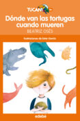 dónde van las tortugas cuando mueren-beatriz oses-9788468324661 dónde van las tortugas cuando mueren beatriz oses 9788468324661