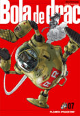 bola de drac nº07/34-akira toriyama-9788468470061 bola de drac nº07/34-akira toriyama-9788468470061