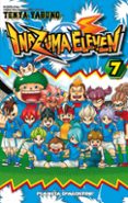 inazuma eleven nº7-tenya yabuno-9788468476261 inazuma eleven nº7-tenya yabuno-9788468476261