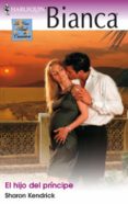 el hijo del príncipe (ebook)-sharon kendrick-9788468720661 el hijo del príncipe (ebook)-sharon kendrick-9788468720661