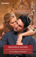 identidad secreta (ebook)-anne marie winston-9788468782461 identidad secreta (ebook)-anne marie winston-9788468782461