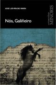 nos galiñeiro-xose luis mendez ferrin-9788469540961 nos galiñeiro-xose luis mendez ferrin-9788469540961