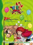 kika superbruja en la isla de los ponis-9788469622261 kika superbruja en la isla de los ponis-9788469622261