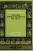 vida de santo domingo de silos (3ª ed.)-gonzalo de berceo-9788470391361 vida de santo domingo de silos (3ª ed.)-gonzalo de berceo-9788470391361