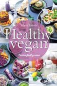 healthy vegan: cocina facil y sana-marie laforet-9788470914461 healthy vegan: cocina facil y sana-marie laforet-9788470914461