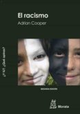 el racismo-adrian cooper-9788471126061 el racismo-adrian cooper-9788471126061