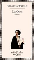 las olas (5ª ed.)-virginia woolf-9788472238961 las olas (5ª ed.)-virginia woolf-9788472238961