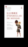 llibre d aparella de menjar-9788472267961 llibre d aparella de menjar-9788472267961