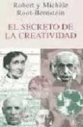 el secreto de la creatividad-robert root-bernstein-michele root-bernstein-9788472455061 el secreto de la creatividad-robert root-bernstein-michele root-bernstein-9788472455061
