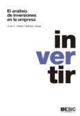 el análisis de inversiones en la empresa-juan f. perez-carballo veiga-9788473569361 el análisis de inversiones en la empresa-juan f. perez-carballo veiga-9788473569361