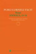 annals, 13-16 nero-publi corneli tacit-9788474109061 annals, 13-16 nero-publi corneli tacit-9788474109061