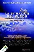 la situacion del mundo 2005: redefiniendo la seguridad mundial-mijail sergueevich gorbachov-9788474267761 la situacion del mundo 2005: redefiniendo la seguridad mundial-mijail sergueevich gorbachov-9788474267761