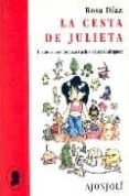 la cesta de julieta-rosa diaz-9788475177861 la cesta de julieta-rosa diaz-9788475177861