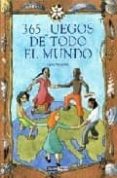 365 juegos de todo el mundo-carlos velazquez-9788475563961 365 juegos de todo el mundo-carlos velazquez-9788475563961