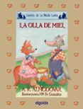 la olla de miel (4ª ed.)-antonio rodriguez almodovar-9788476470961 la olla de miel (4ª ed.)-antonio rodriguez almodovar-9788476470961