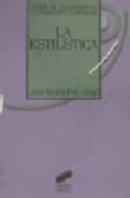 la estilistica-jose maria paz gago-9788477381761 la estilistica-jose maria paz gago-9788477381761