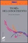 teoria del conocimiento: sujeto, lenguaje, mundo-9788477386261 teoria del conocimiento: sujeto, lenguaje, mundo-9788477386261