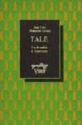 tale: test de analisis de lectoescritura (2ª ed.)-josep toro-montserrat cervera-9788477740261 tale: test de analisis de lectoescritura (2ª ed.)-josep toro-montserrat cervera-9788477740261