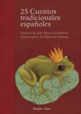 25 cuentos tradicionales españoles-jose maria guelbenzu-9788478449361 25 cuentos tradicionales españoles-jose maria guelbenzu-9788478449361