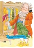el traje del emperador: letra manuscrita-margarita ruiz abello-9788478645961 el traje del emperador: letra manuscrita-margarita ruiz abello-9788478645961