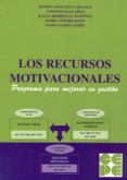 los recursos motivacionales-9788478695461 los recursos motivacionales-9788478695461