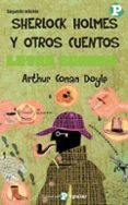 sherlock holmes y otros cuentos (letra grande)-arthur conan doyle-9788478843961 sherlock holmes y otros cuentos (letra grande)-arthur conan doyle-9788478843961