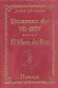 discursos del yo soy: el libro de oro-saint germain-9788479104061 discursos del yo soy: el libro de oro-saint germain-9788479104061