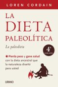 la dieta paleolitica-loren cordain-9788479537661 la dieta paleolitica-loren cordain-9788479537661