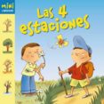 las 4 estaciones (mini larousse)-9788480169561 las 4 estaciones (mini larousse)-9788480169561