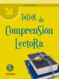 taller de comprension lectora-pilar nuñez delgado-9788480637961 taller de comprension lectora-pilar nuñez delgado-9788480637961