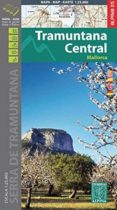 tramuntana central. mallorca-9788480905961 tramuntana central. mallorca-9788480905961