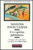un espiritu prisionero-marina ivanovna tsvetaeva-9788481092561 un espiritu prisionero-marina ivanovna tsvetaeva-9788481092561