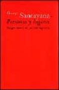 personas y lugares: fragmentos de autobiografia-george santayana-georges santayana-9788481645361 personas y lugares: fragmentos de autobiografia-george santayana-georges santayana-9788481645361