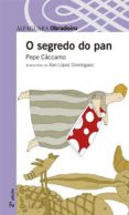 nd o segredo do pan-xose maria alvarez-9788482242361 nd o segredo do pan-xose maria alvarez-9788482242361
