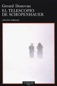 el telescopio de schopenhauer-gerard donovan-9788483102961 el telescopio de schopenhauer-gerard donovan-9788483102961