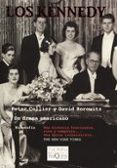 los kennedy-david a. horowitz-peter collier-9788483109861 los kennedy-david a. horowitz-peter collier-9788483109861