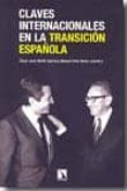 claves internacionales en la transicion española-9788483195161 claves internacionales en la transicion española-9788483195161